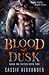 Blood at Dusk (Dark Ink Tat...