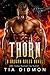 Thorn (Dragon Rules, #4)