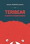 Teribear - Tajemství modré krabice by Alena Mornštajnová