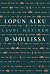 Lopun alku d-mollissa