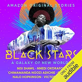 Black Stars: A Galaxy of New Worlds