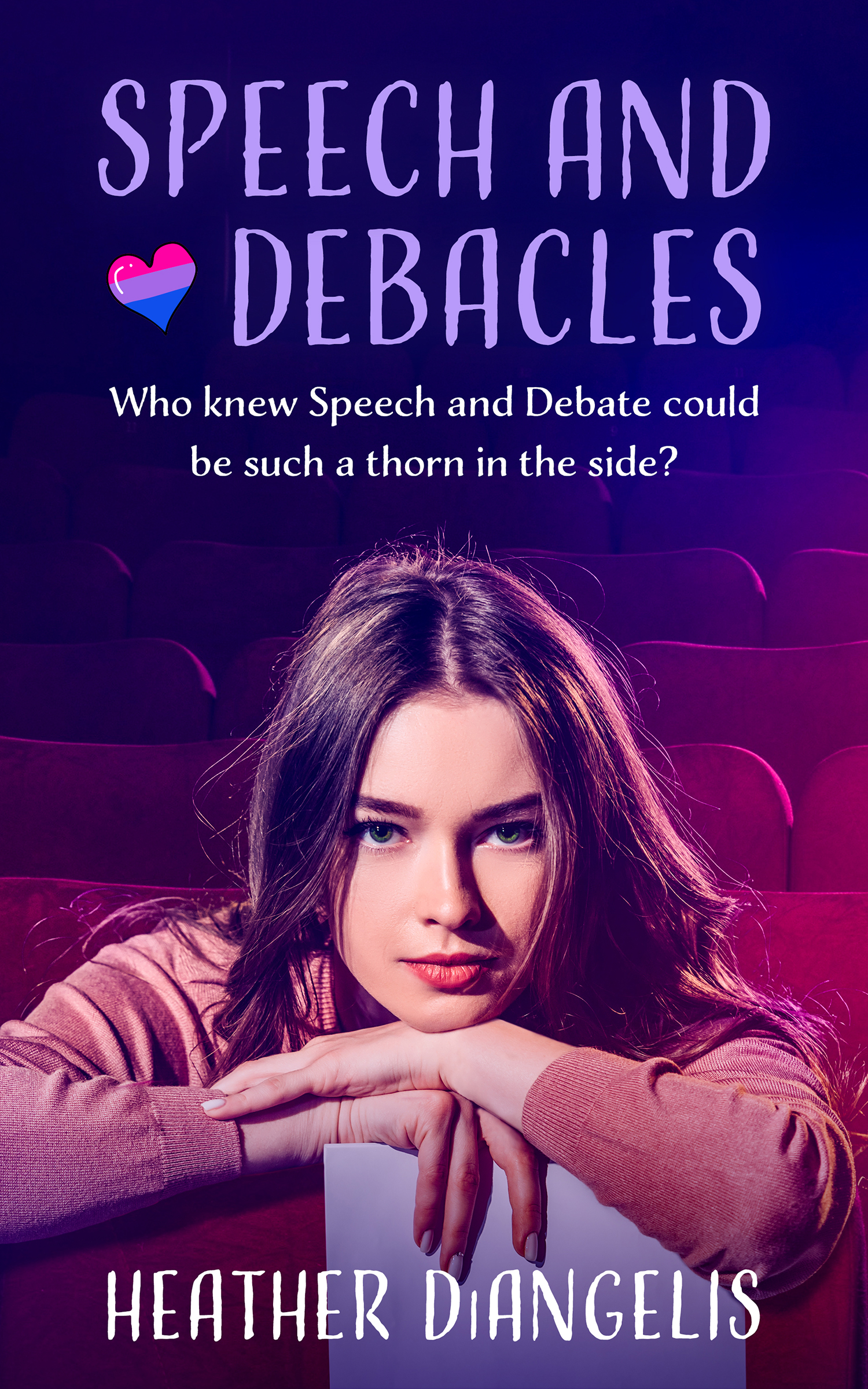 Speech and Debacles (Kindle Edition)