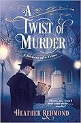 A Twist of Murder