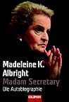Madame Secretary