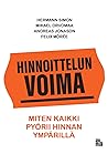 Hinnoittelun voima