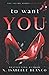 To Want You by N. Isabelle Blanco