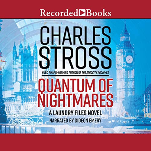 Quantum of Nightmares