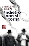 Indietro non si torna (gulliver) (Italian Edition)