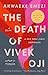 The Death of Vivek Oji by Akwaeke Emezi