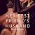 Her Best Friend's Husband