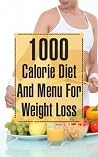Best 1000 Calorie...