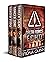 Delta Force Echo Boxed Set: Books 1-3