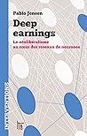 Deep earnings: Le néolibéralisme au coeur des réseaux de neurones (French Edition)