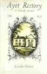 Ayot Rectory: A F...