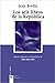 Jean Bodin, Los seis libros de la República. Selección, traducción y estudio preliminar de Pedro Bravo Gala