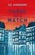 Three on a Match by S.E. Kingsbury
