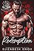 Redemption (Skulls Renegade, MC #2)