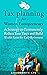 Tax Planning For Women Entrepreneurs by Lisa Corbitt