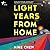 Light Years From Home by Mike Chen Light Years From Home by Mike Chen