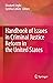 Handbook of Issues in Crimi...