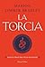 La torcia by Marion Zimmer Bradley