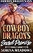 Cowboy Dragon's Secret Prom...