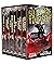 Dwarf Bounty Hunter Boxed Set #1: Books 1-6 (Dwarf Bounty Hunter Boxed Sets)