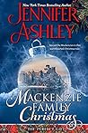 A Mackenzie Family Christmas by Jennifer Ashley