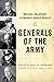Generals of the Army: Marsh...