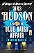 Mrs Hudson and the Blue Daisy Affair (A Sherlock Holmes & Mrs Hudson Mystery #5)