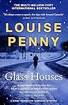 Glass Houses by Louise Penny