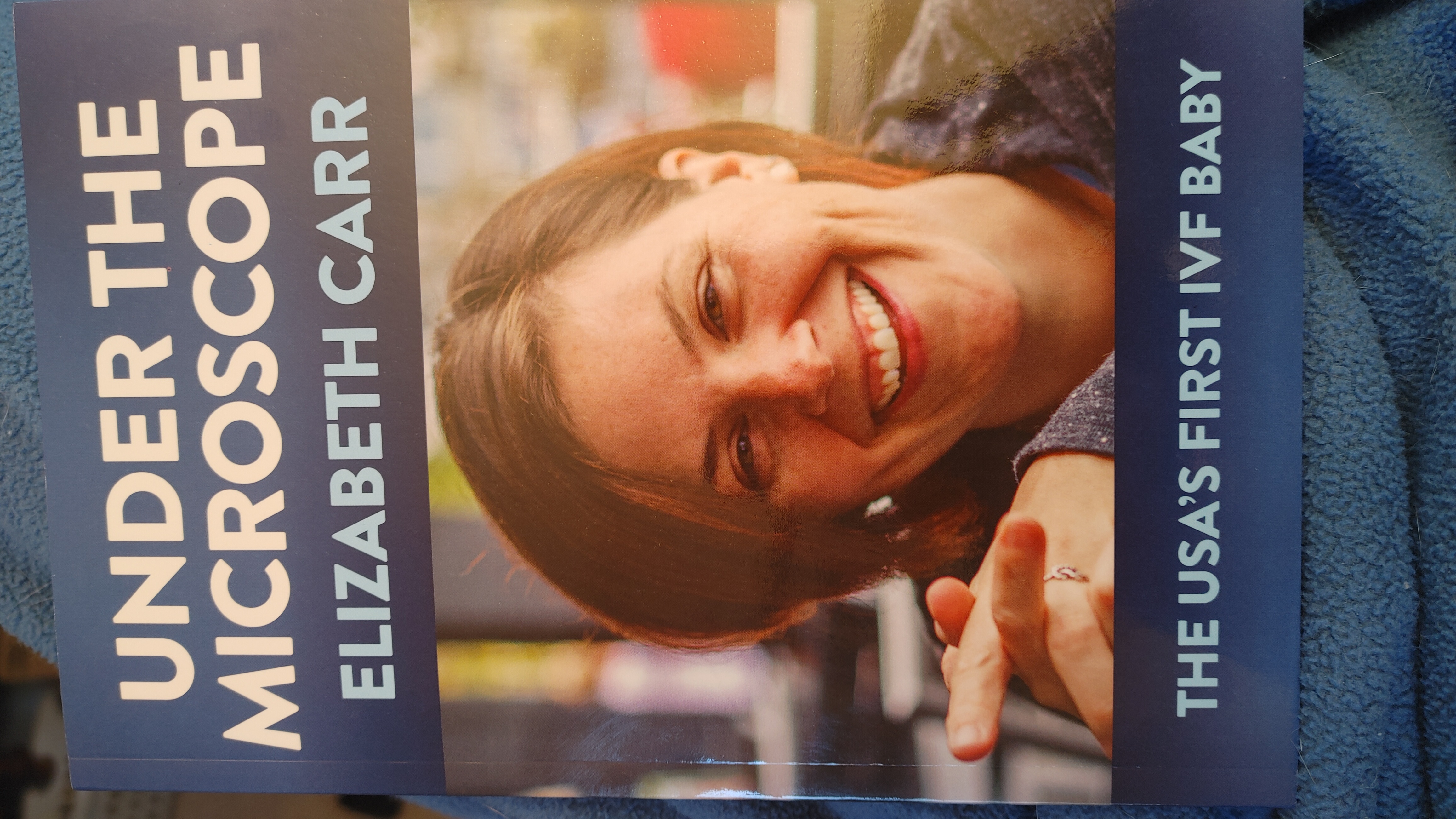 Under The Microscope