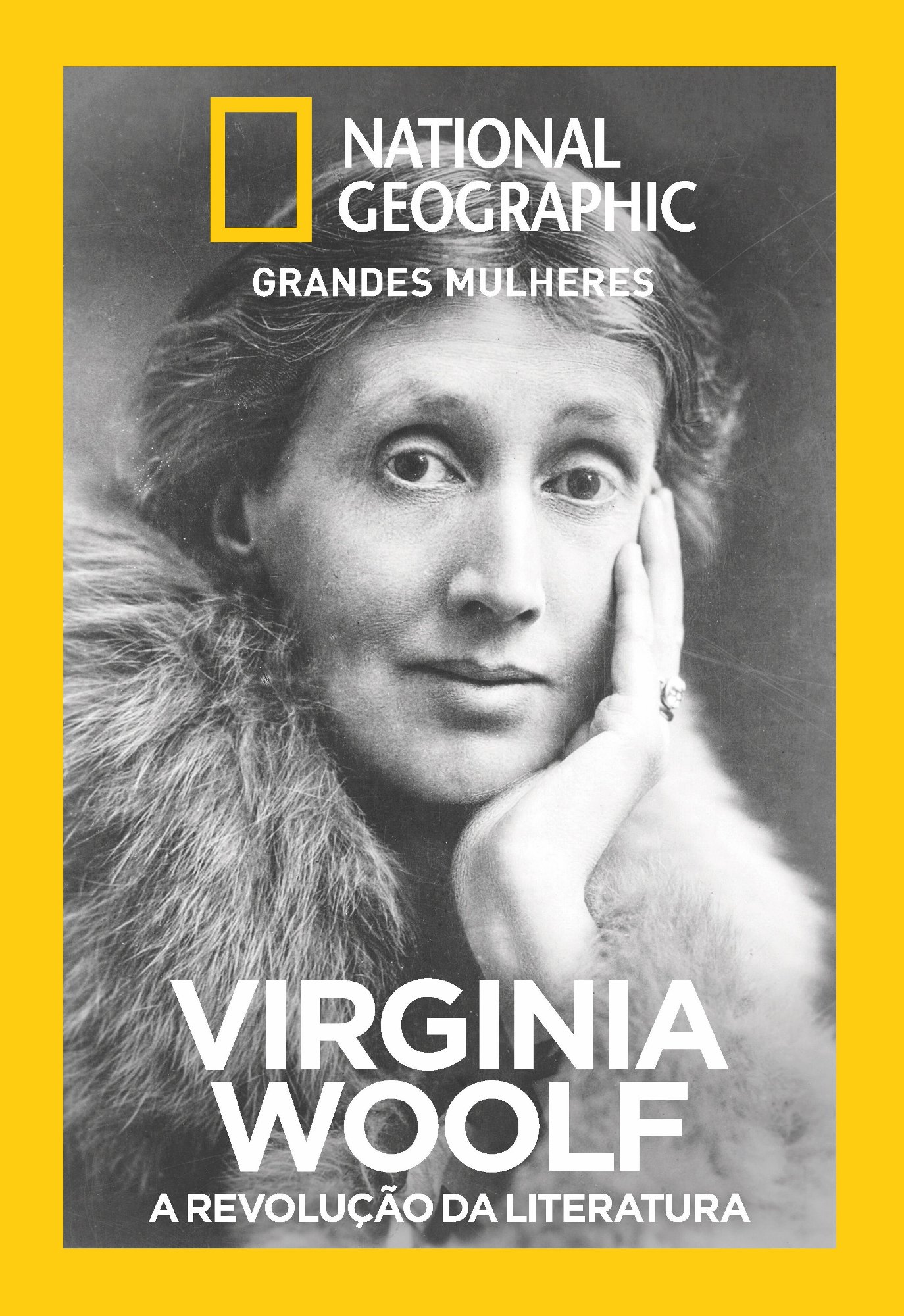 Virginia Woolf - A Revolução da Literatura (Mass Market Paperback)