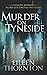 Murder on Tyneside by Eileen Thornton