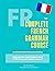 The Complete French Grammar Course  by Dylane Moreau