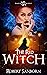 The Red Witch (League of th...