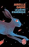 Le Lièvre d'Amérique