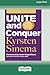 Unite and Conquer by Kyrsten Sinema