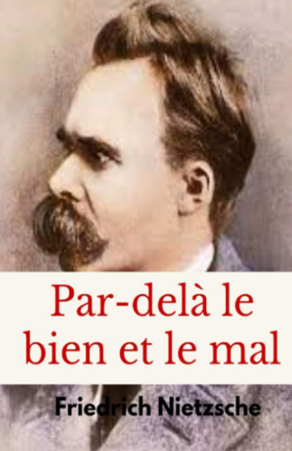 Par-delà le bien et le mal (French Edition)