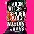 Moon Witch, Spider King (The Dark Star Trilogy #2)