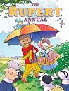 Rupert Annual 202...