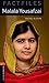 Malala Yousafzai