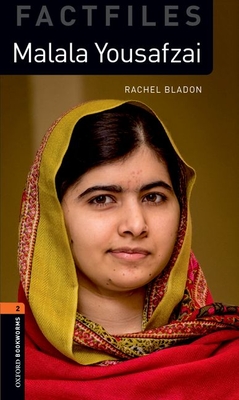 Malala Yousafzai (Paperback)