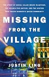 Missing from the ...