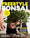 Freestyle Bonsai by Jerome Kellerhals Freestyle Bonsai by Jerome Kellerhals