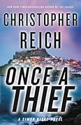 Once a Thief