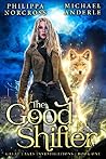 The Good Shifter by Philippa Norcross