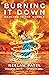 Burning It Down by Neelam Patel