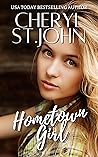 Hometown Girl by Cheryl St. John