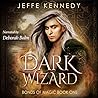 Dark Wizard by Jeffe Kennedy